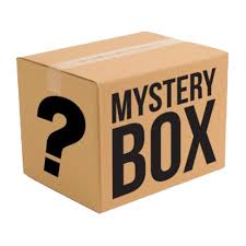 Michelle's Mystery Box